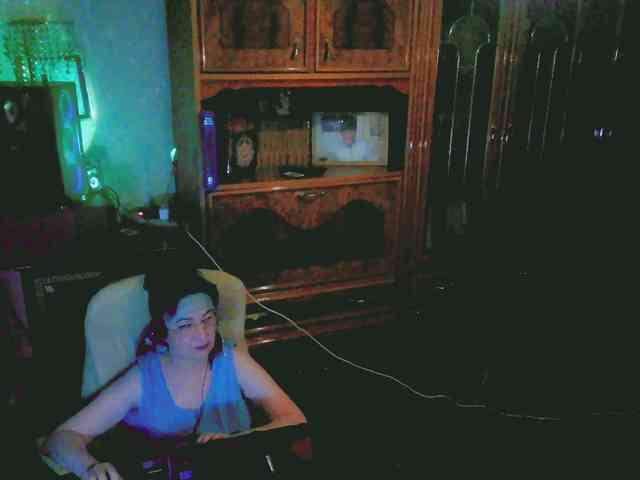 Infodar webcam