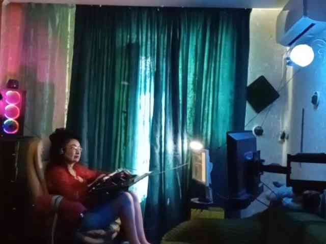 Infodar webcam