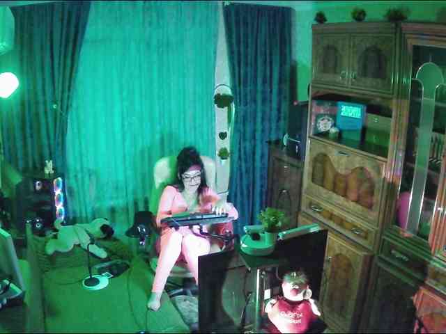 Infodar webcam