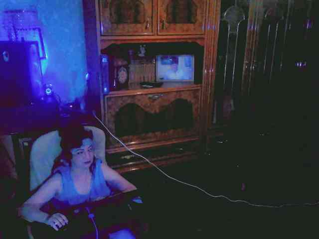 Infodar webcam