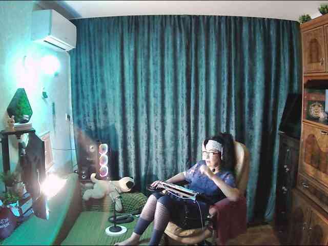 Infodar webcam