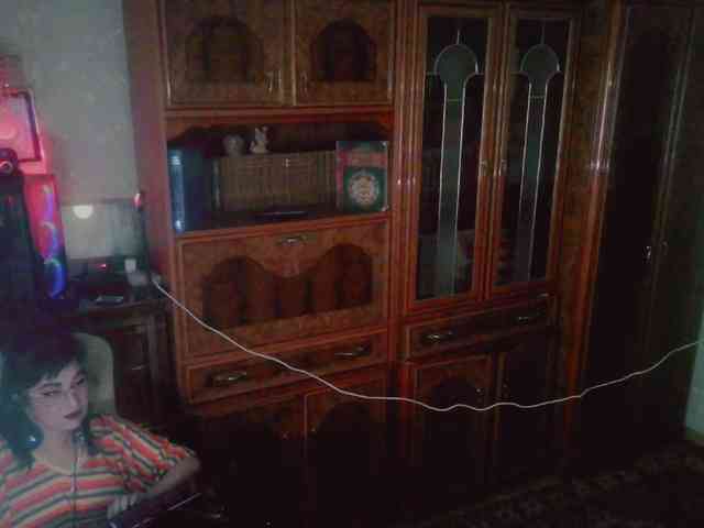Infodar webcam