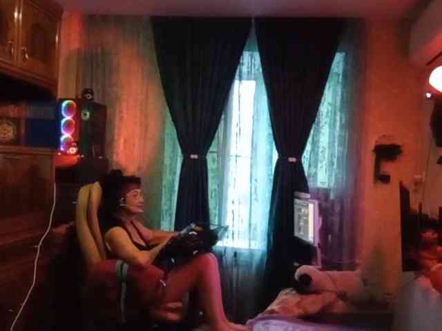 Infodar webcam