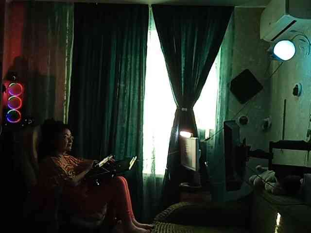 Infodar webcam