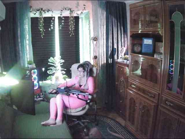 Infodar webcam