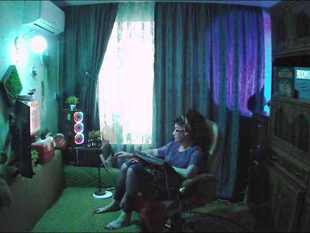 Margarita33 Live Webcam on {site_name}