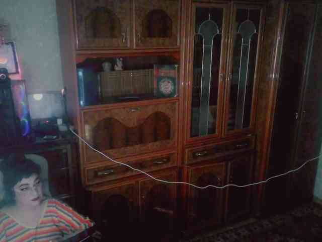 Infodar webcam