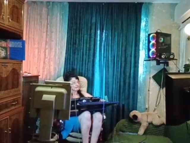 Infodar webcam