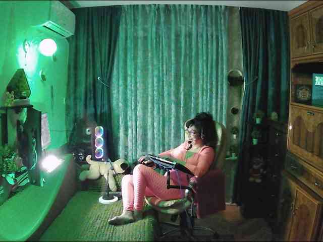 Infodar webcam