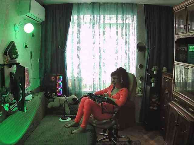 Infodar webcam