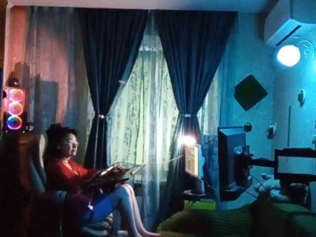 Infodar webcam