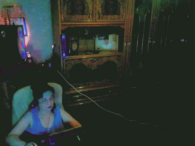 Infodar webcam
