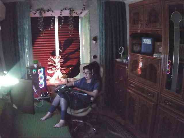 Infodar webcam