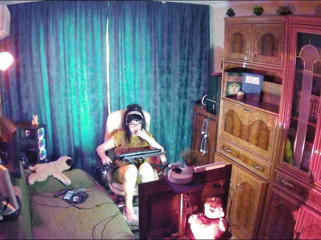 Infodar webcam