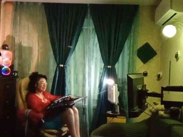 Infodar webcam