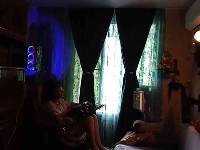 Infodar webcam