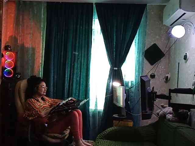 Infodar webcam