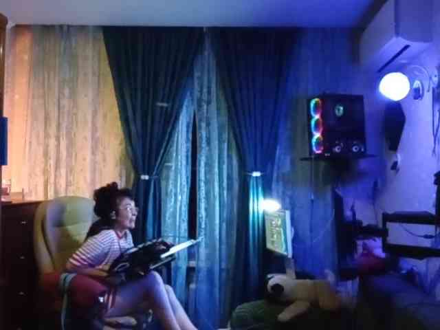 Infodar webcam