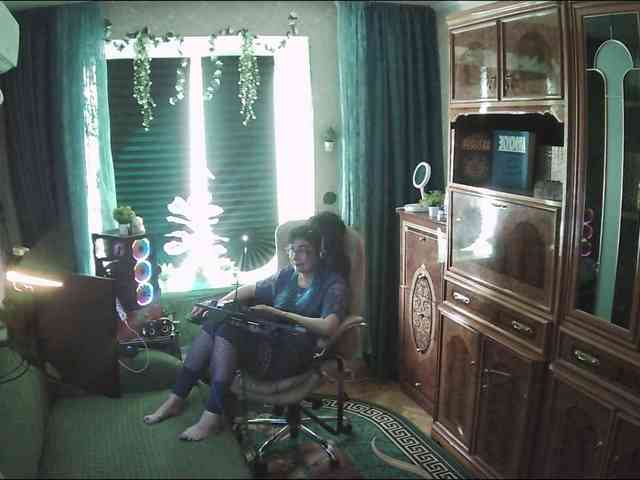 Infodar webcam