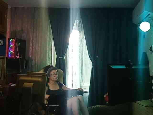 Infodar webcam