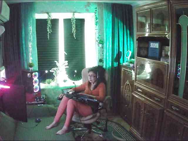 Infodar webcam