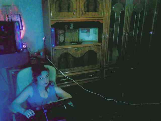 Infodar webcam