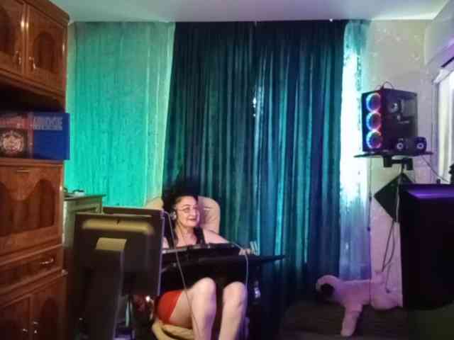 Infodar webcam