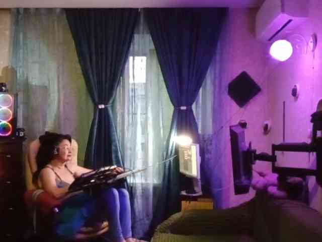 Infodar webcam