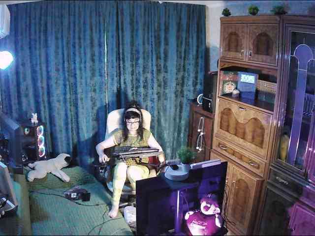 Infodar webcam