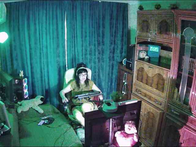 Infodar webcam