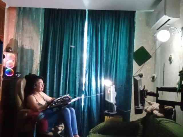 Infodar webcam