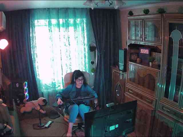 Infodar webcam