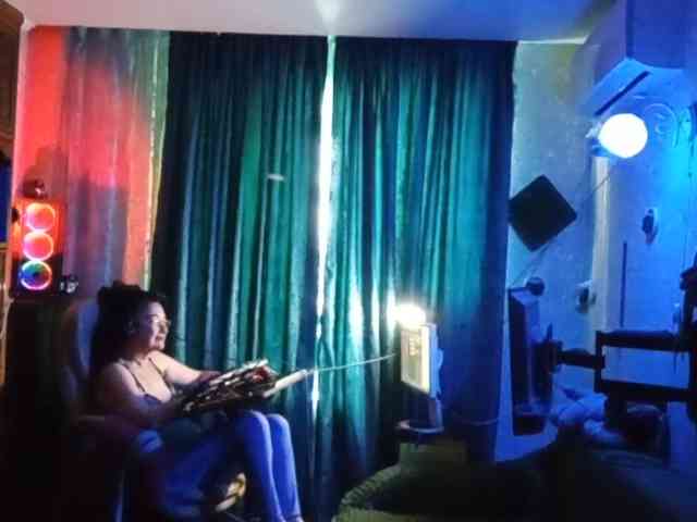 Infodar webcam