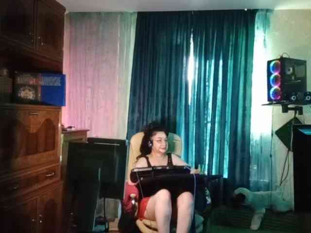 Infodar webcam