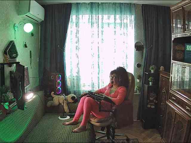 Margarita33 Live Webcam on BongaCams