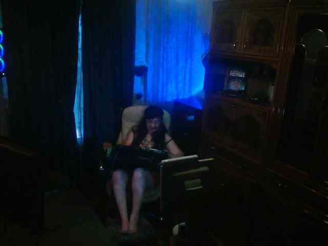 Infodar webcam