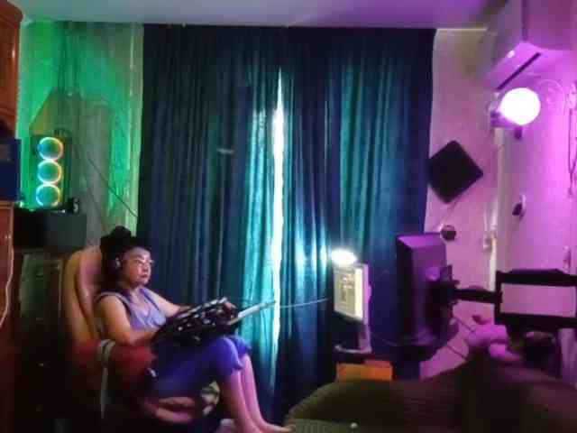 Infodar webcam