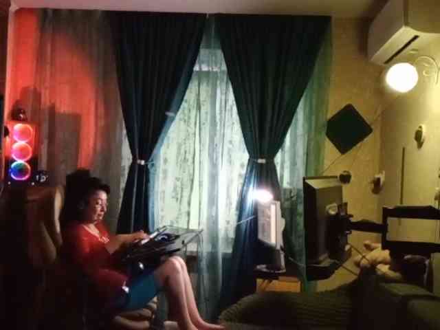 Infodar webcam