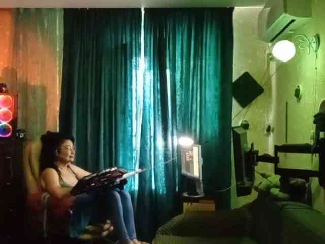 Infodar webcam