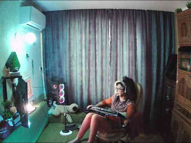 Infodar webcam