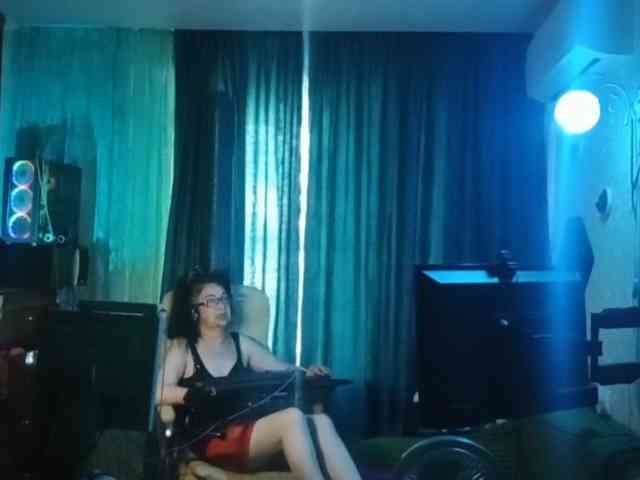 Infodar webcam