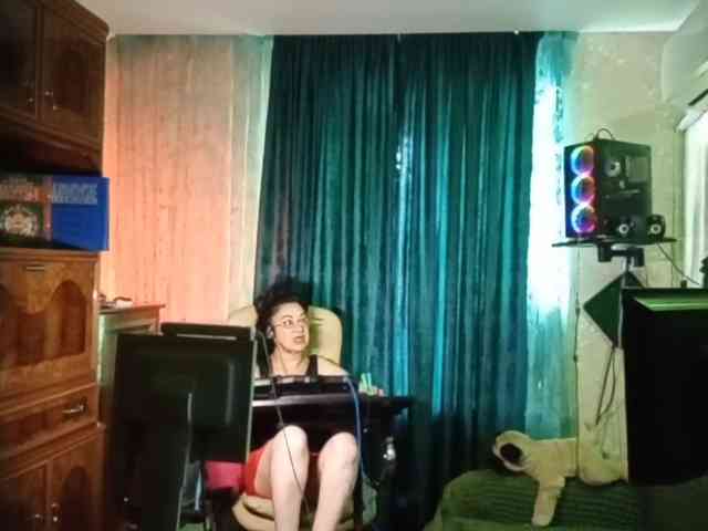 Infodar webcam