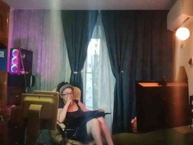 Margarita33 Live Webcam on BongaCams