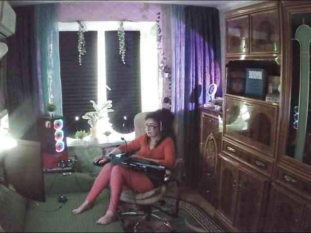 Infodar webcam