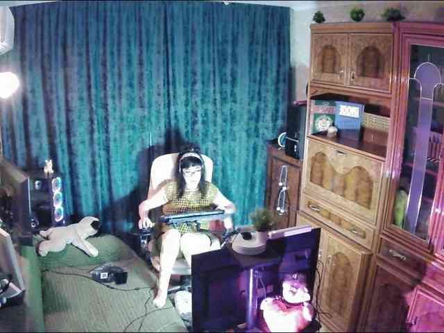 Infodar webcam