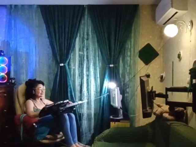 Infodar webcam