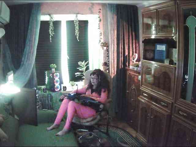 Infodar webcam