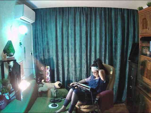 Infodar webcam