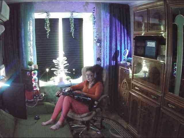 Infodar webcam