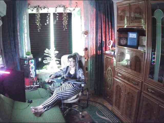 Infodar webcam